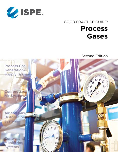 ISPE Good Practice Guide and Compressed Air